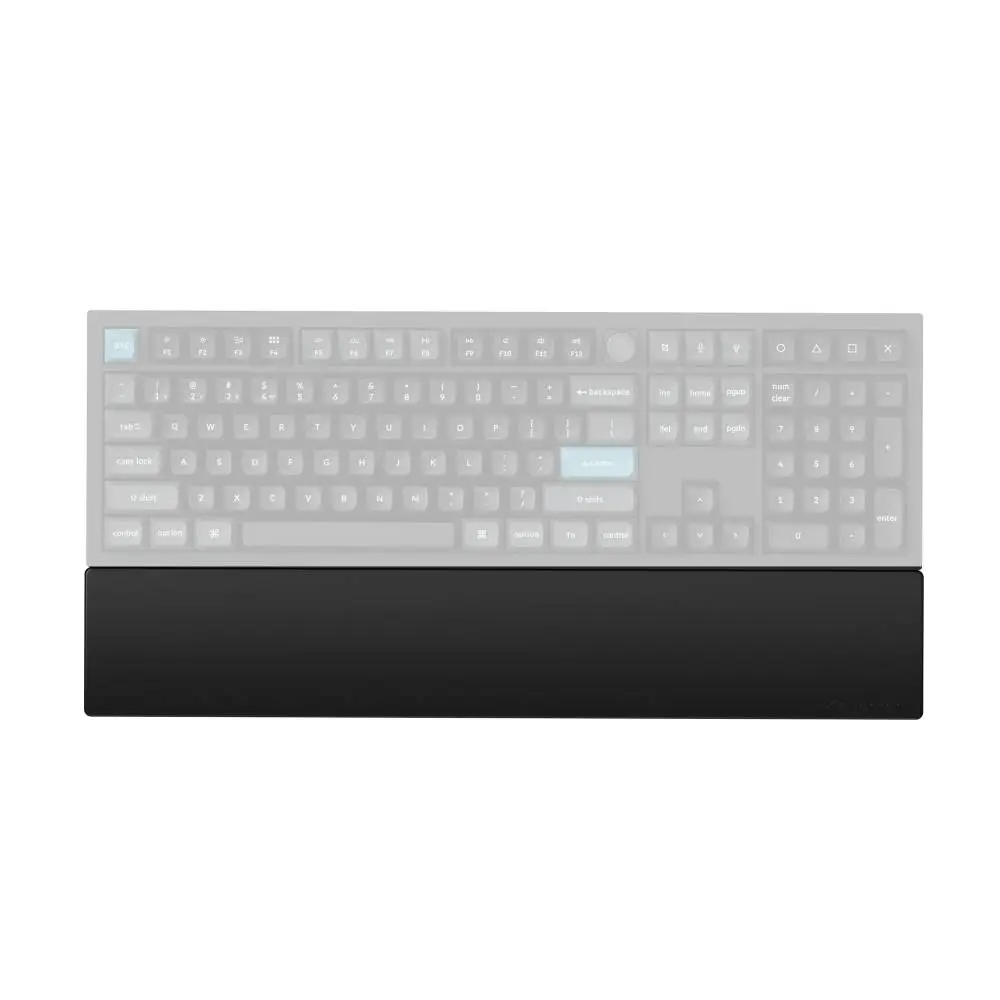 Силиконова поставка за китки Keychron PR52 - Full Size
