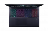 Лаптоп Acer Predator Helios Neo 18 AI PHN18-72-77L2, 18", Intel Core Ultra 7 255HX, NVIDIA RTX 5070 8GB GDDR7 DLSS 4, 16 GB - NH.QVHEX.005