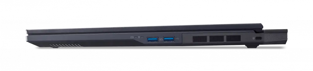 Лаптоп Acer Predator Helios Neo 18 AI PHN18-72-77L2, 18", Intel Core Ultra 7 255HX, NVIDIA RTX 5070 8GB GDDR7 DLSS 4, 16 GB - NH.QVHEX.005