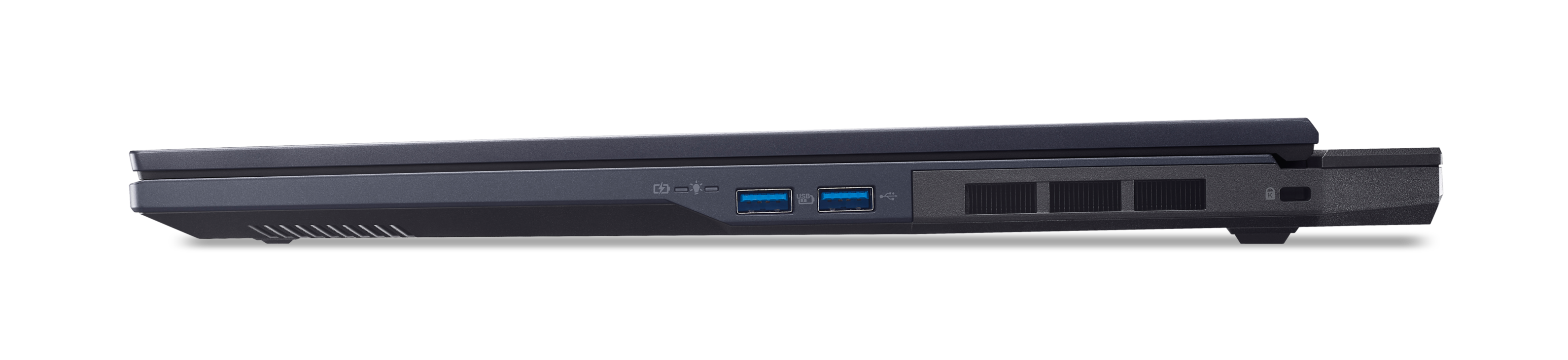 Лаптоп Acer Predator Helios Neo 18 AI PHN18-72-77L2, 18", Intel Core Ultra 7 255HX, NVIDIA RTX 5070 8GB GDDR7 DLSS 4, 16 GB - NH.QVHEX.005