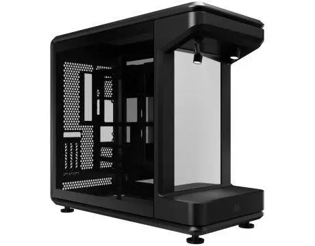 Кутия Cooler Master MasterFrame 360 Mirror Stage