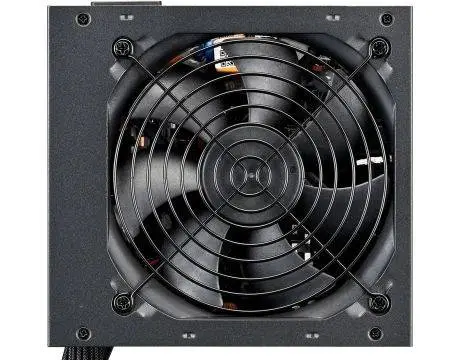 Захранващ блок Cooler Master MWE Bronze V3 750W ATX 3.1 Non-Modular