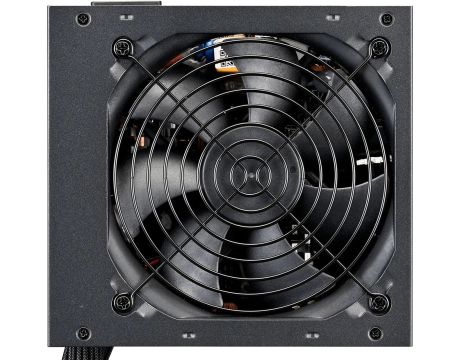 Захранващ блок Cooler Master MWE Bronze V3 750W ATX 3.1 Non-Modular