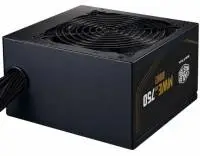 Захранващ блок Cooler Master MWE Bronze V3 750W ATX 3.1 Non-Modular