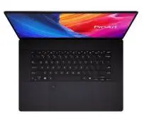 Лаптоп Asus Pro Art P16 H7606WP-SR254X - 16" OLED Touchscreen, AMD Ryzen AI 9 HX 370, 64GB RAM LPDDR5X, 2TB SSD, RTX 5070 8GB GDRR7, Win11 Pro