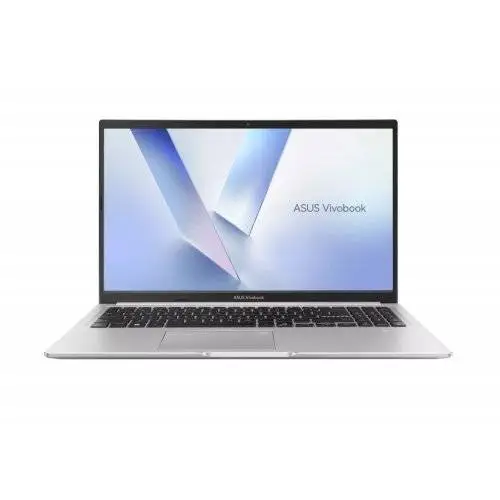 Лаптоп ASUS Vivobook 15 2026 M1502NAQ-BQ041 - 15.6" FHD, AMD Ryzen 7 170, 16GB LPDDR5, 512GB SSD, Free OS