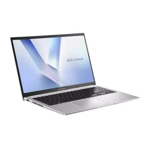 Лаптоп ASUS Vivobook 15 2026 M1502NAQ-BQ041 - 15.6" FHD, AMD Ryzen 7 170, 16GB LPDDR5, 512GB SSD, Free OS