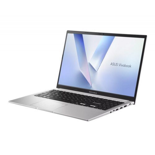 Лаптоп ASUS Vivobook 15 2026 M1502NAQ-BQ041 - 15.6" FHD, AMD Ryzen 7 170, 16GB LPDDR5, 512GB SSD, Free OS