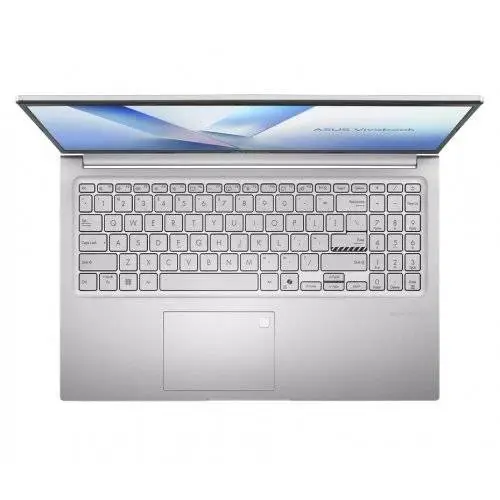 Лаптоп ASUS Vivobook 15 2026 M1502NAQ-BQ041 - 15.6" FHD, AMD Ryzen 7 170, 16GB LPDDR5, 512GB SSD, Free OS