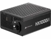 Захранване Corsair HX1000i SHIFT, 1000W, 80 Plus Platinum - (CP-9020265-EU)