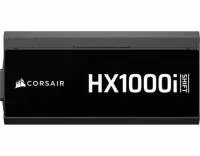 Захранване Corsair HX1000i SHIFT, 1000W, 80 Plus Platinum - (CP-9020265-EU)