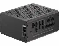 Захранване Corsair HX1000i SHIFT, 1000W, 80 Plus Platinum - (CP-9020265-EU)