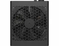 Захранване Corsair HX1000i SHIFT, 1000W, 80 Plus Platinum - (CP-9020265-EU)