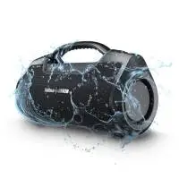 HAMA x Canton Блутут мобилна колонка "Mate Pro MK II", водоустойчивa IPX6, 60W