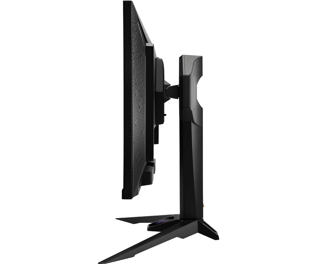 Монитор ASRock PG27QFW2A - 27" IPS, QHD 2560x1440, 400Hz, 1ms, AMD FreeSync, VESA DisplayHDR 400