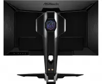 Монитор ASRock PG27QFW2A - 27" IPS, QHD 2560x1440, 400Hz, 1ms, AMD FreeSync, VESA DisplayHDR 400