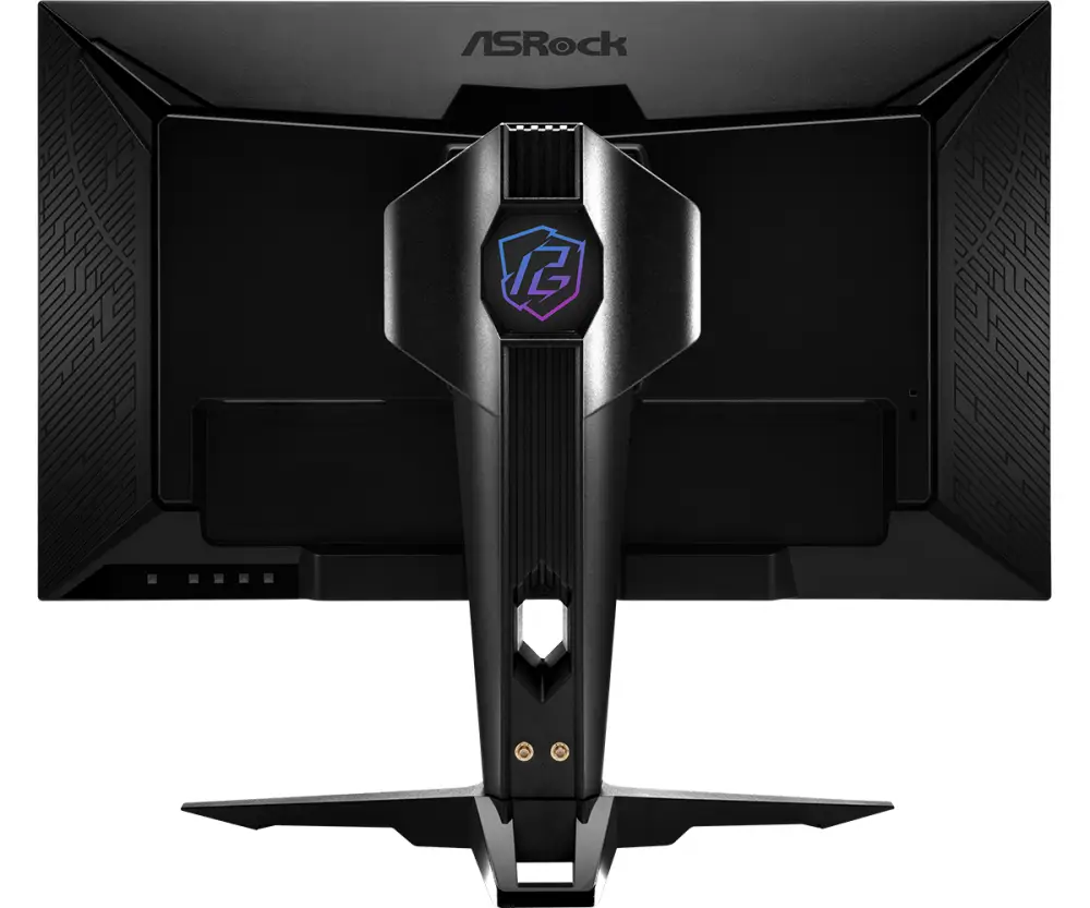 Монитор ASRock PG27QFW2A - 27" IPS, QHD 2560x1440, 400Hz, 1ms, AMD FreeSync, VESA DisplayHDR 400