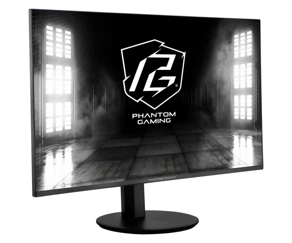 Геймърски Монитор Asrock PG27FFS2E - 27" FHD (1920x1080) IPS, 240Hz, 1ms , 99% DCI-P3, FreeSync Premium