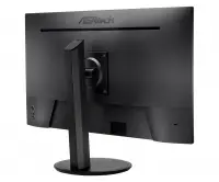 Геймърски Монитор Asrock PG27FFS2E - 27" FHD (1920x1080) IPS, 240Hz, 1ms , 99% DCI-P3, FreeSync Premium