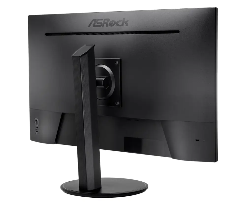 Геймърски Монитор Asrock PG27FFS2E - 27" FHD (1920x1080) IPS, 240Hz, 1ms , 99% DCI-P3, FreeSync Premium