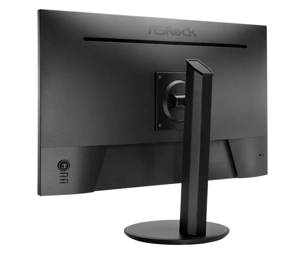 Геймърски Монитор Asrock PG27FFS2E - 27" FHD (1920x1080) IPS, 240Hz, 1ms , 99% DCI-P3, FreeSync Premium