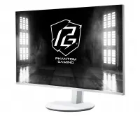 Монитор Asrock PG27FFS2E-W, 27" FHD 1920x1080, IPS, 240Hz, 1ms , 99% DCI-P3, AMD FreeSync Premium