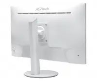 Монитор Asrock PG27FFS2E-W, 27" FHD 1920x1080, IPS, 240Hz, 1ms , 99% DCI-P3, AMD FreeSync Premium