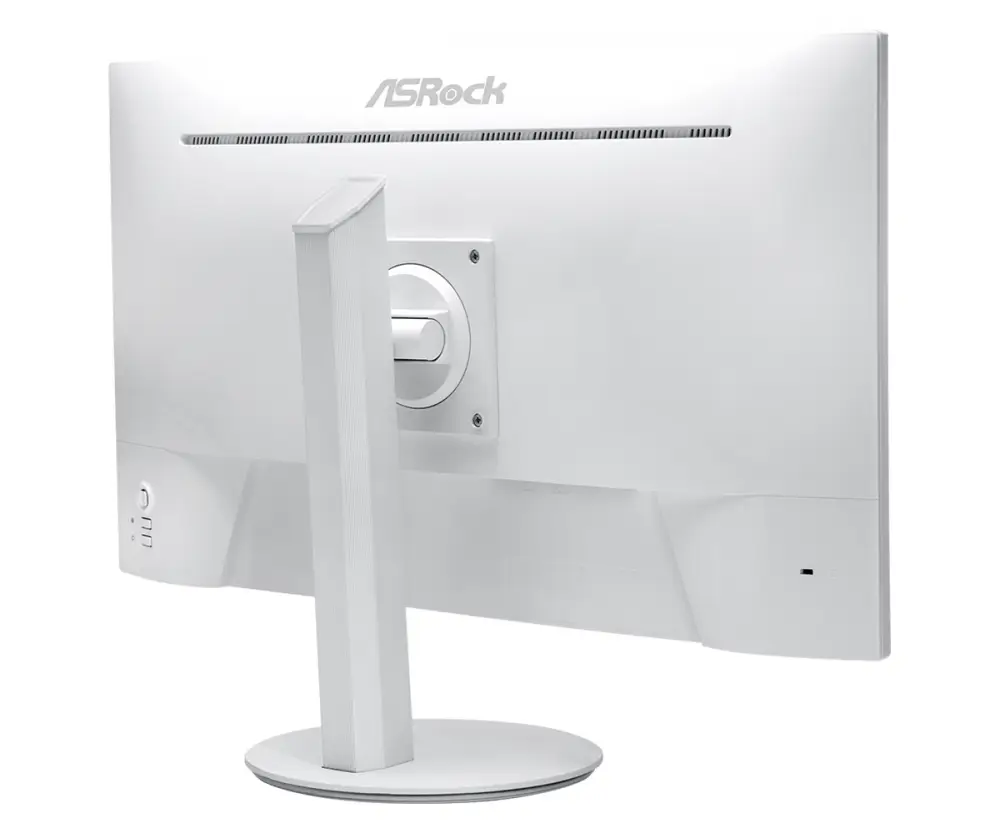 Монитор Asrock PG27FFS2E-W, 27" FHD 1920x1080, IPS, 240Hz, 1ms , 99% DCI-P3, AMD FreeSync Premium