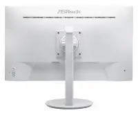 Геймърски Монитор Asrock PG27FFS2E-W - 27" FHD (1920x1080) IPS, 240Hz, 1ms , 99% DCI-P3, FreeSync Premium
