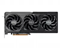 Видео карта ASRock Radeon RX 9070 GRE Steel Legend Dark 12GB OC GDDR6