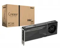 Видео карта ASRock Intel ARC Pro B65 Creator 32GB