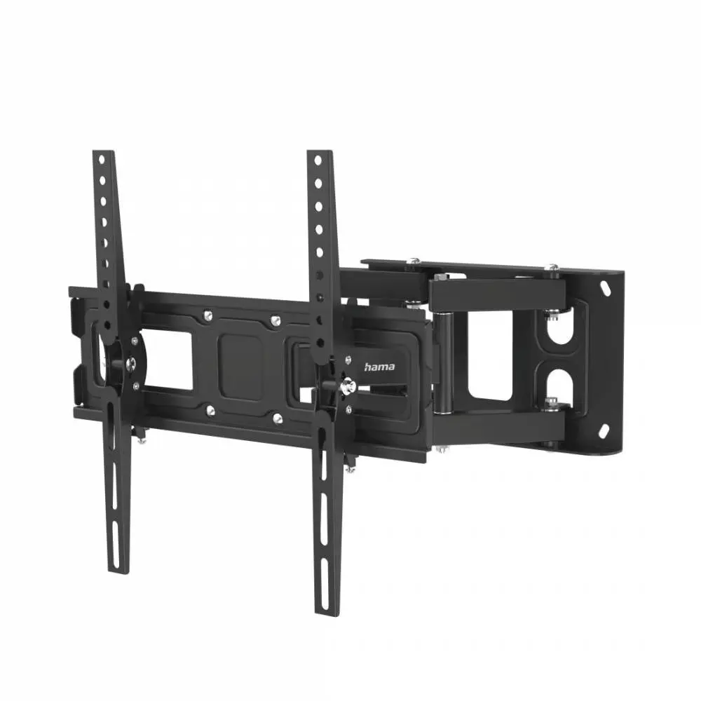 Стенна стойка за TV Hama, 191 cm (75&rdquo;), до 40 kg