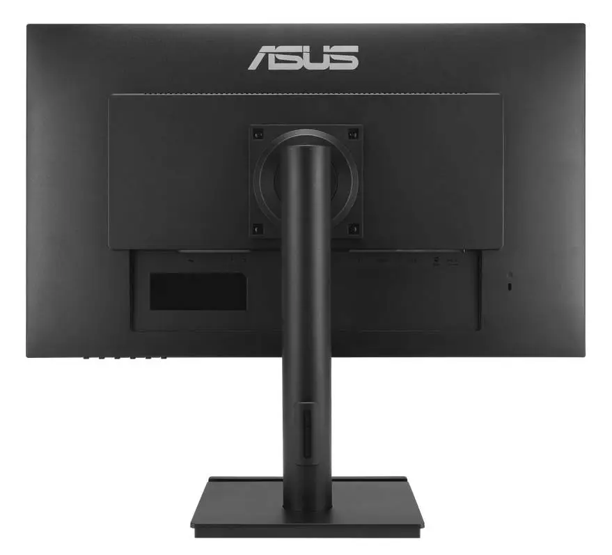 Монитор Asus VA27DQFS Business Monitor, 27", IPS, FHD 1920x1080, Frameless, 100Hz, Adaptive-Sync, 1ms MPRT, HDMI, DP, VGA, Low Blue Light, Flicker Free, Black - 90LM06H0-B01371