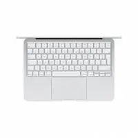 Лаптоп Apple MacBook Neo 13 2026 - 13" 2408 x 1506, A18 Pro, 8GB LPDDR5X, 256GB SSD, Silver