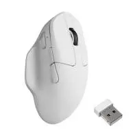 Безжична мишка Keychron M7-A23 8000Hz - White