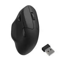 Безжична мишка Keychron M7-A23 8000Hz - Black
