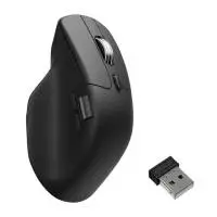 Безжична мишка Keychron M6S-A23 8000Hz - Black