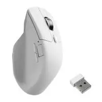 Безжична мишка Keychron M6S-A24 8000Hz - White