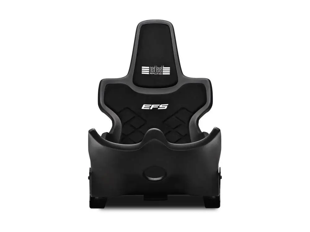 Седалка за симулатор Next Level Racing Elite Formula Sim Racing Seat