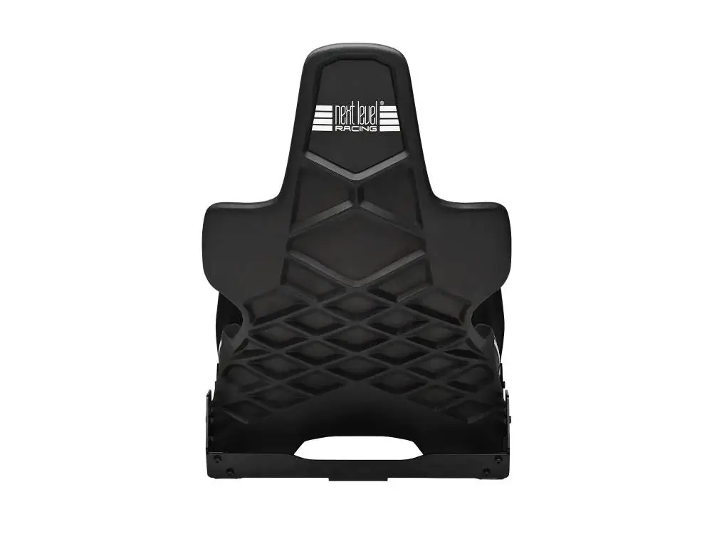 Седалка за симулатор Next Level Racing Elite Formula Sim Racing Seat