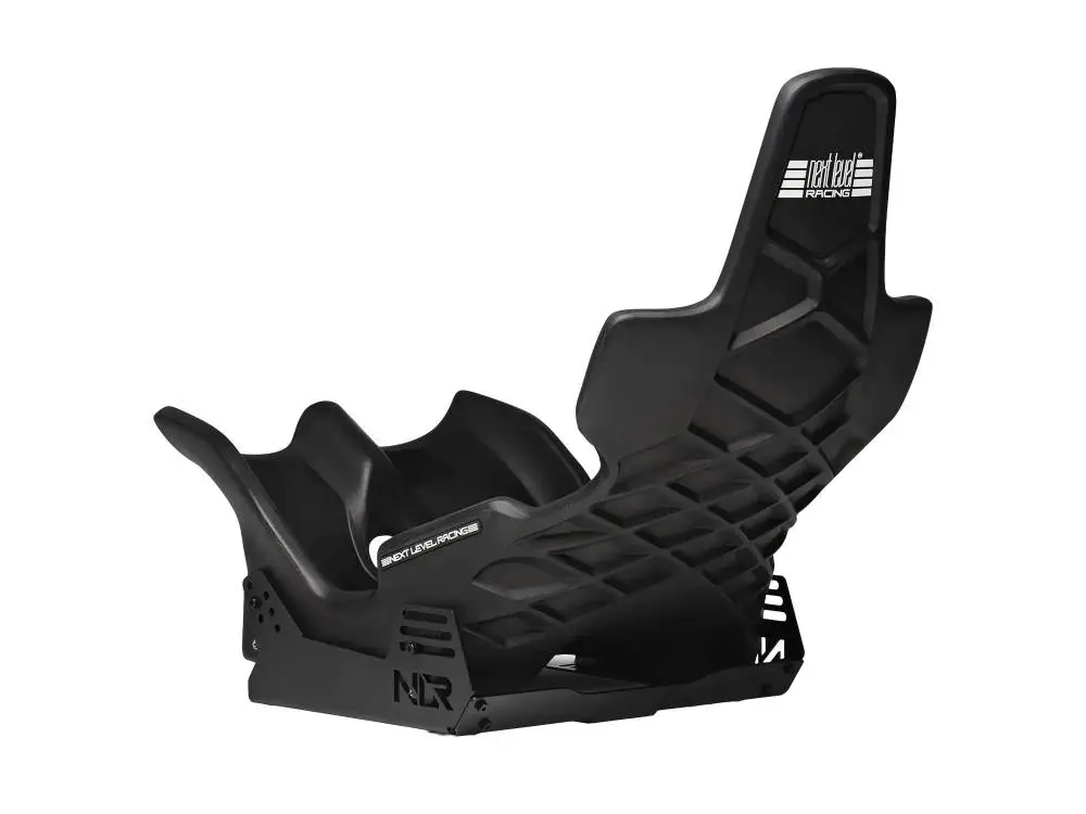 Седалка за симулатор Next Level Racing Elite Formula Sim Racing Seat