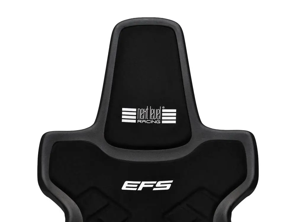 Седалка за симулатор Next Level Racing Elite Formula Sim Racing Seat
