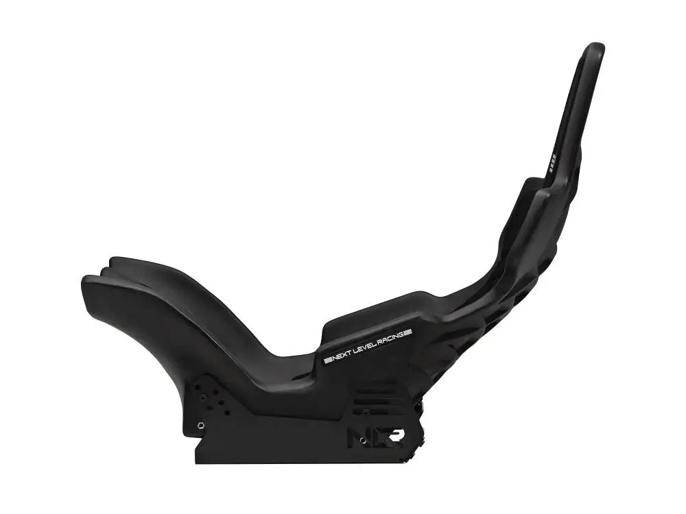 Седалка за симулатор Next Level Racing Elite Formula Sim Racing Seat
