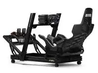 Седалка за симулатор Next Level Racing Elite Formula Sim Racing Seat