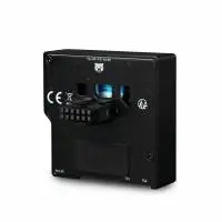 Датчик за видеокарта Thermal Grizzly WireView Pro II GPU 12V-2x6 Reversed - Black
