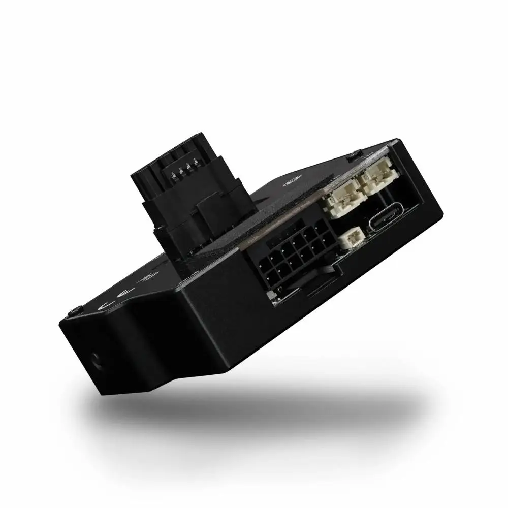 Датчик за видеокарта Thermal Grizzly WireView Pro II GPU 12V-2x6 Reversed - Black