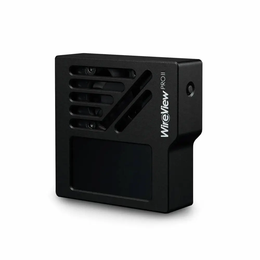 Датчик за видеокарта Thermal Grizzly WireView Pro II GPU 12V-2x6 - Black