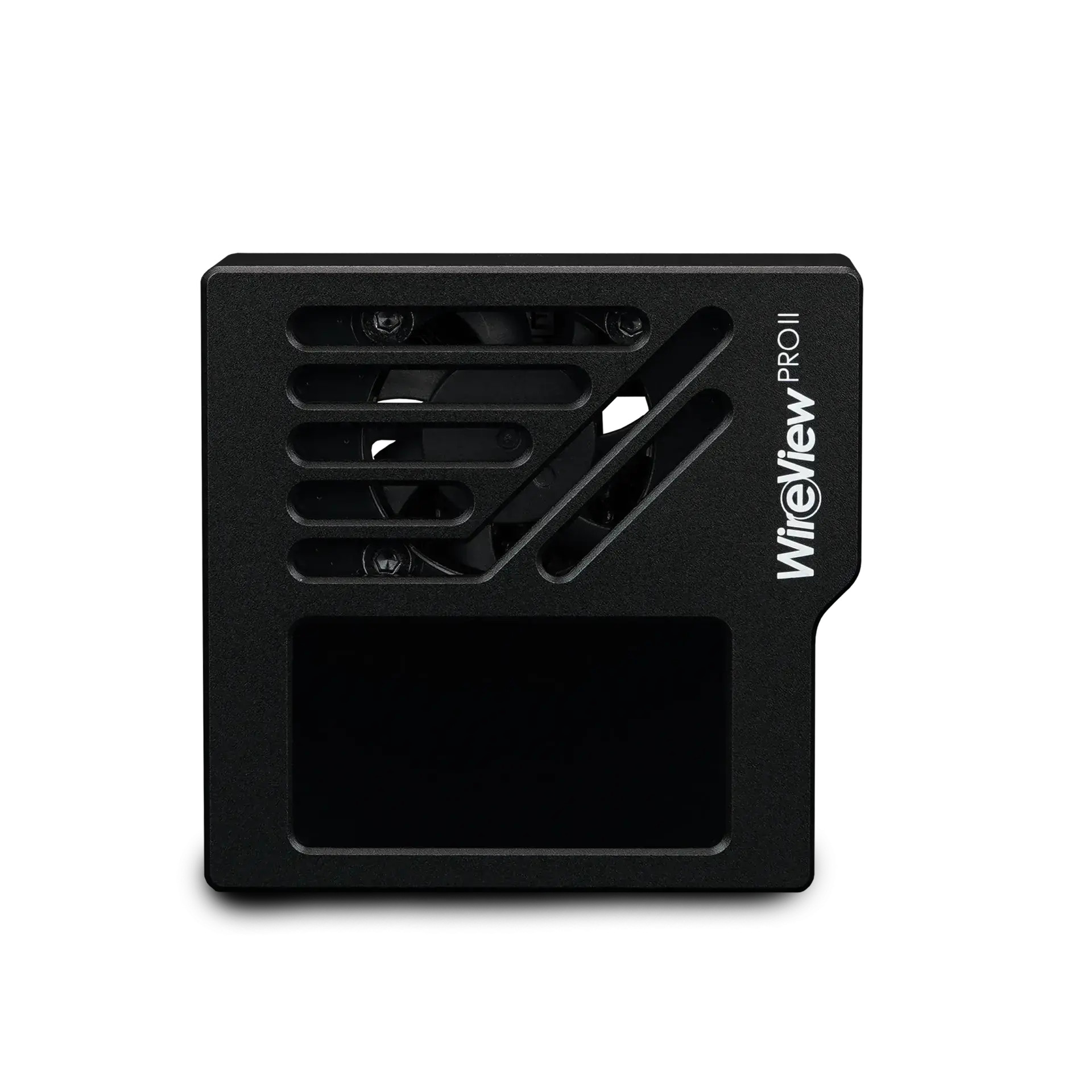 Датчик за видеокарта Thermal Grizzly WireView Pro II GPU 12V-2x6 - Black