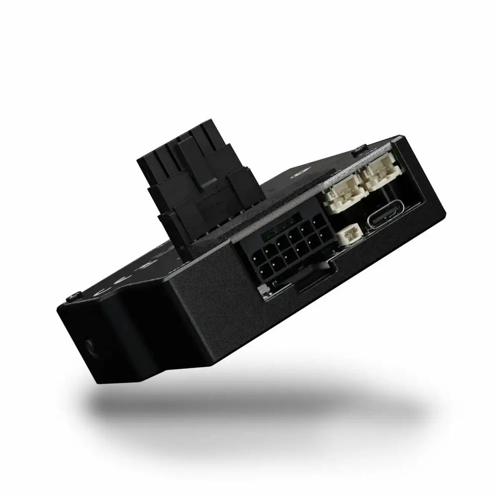 Датчик за видеокарта Thermal Grizzly WireView Pro II GPU 12V-2x6 - Black