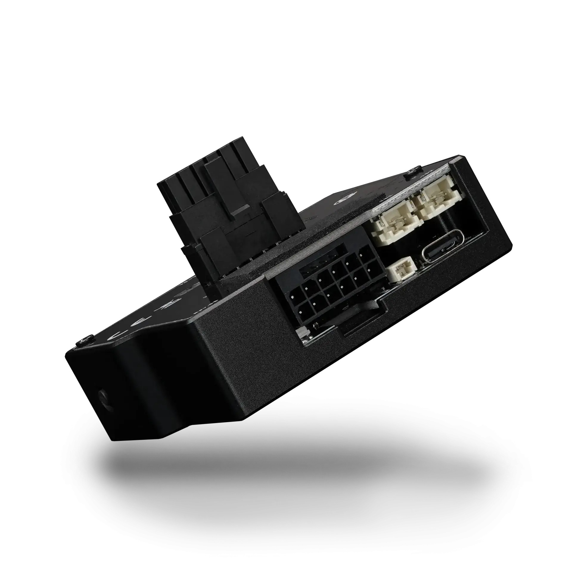 Датчик за видеокарта Thermal Grizzly WireView Pro II GPU 12V-2x6 - Black